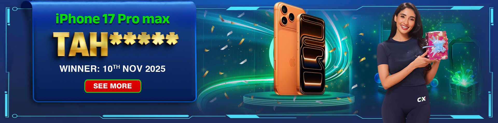 Real player winnings screenshot - 3